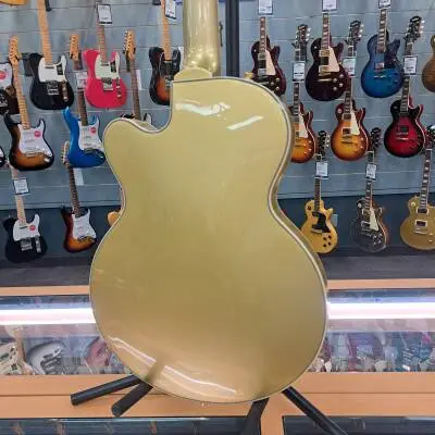 Epiphone Uptown Kat 2